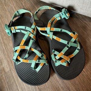Women's Chaco Sandals - Size 5